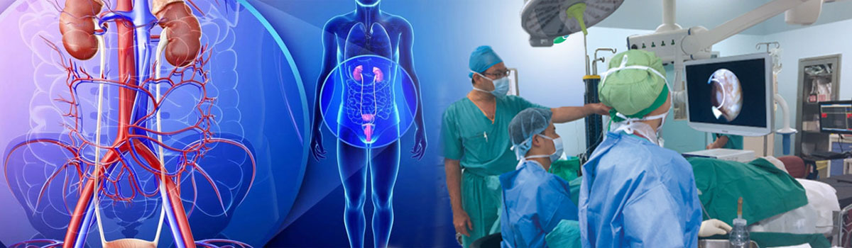 Urology Doctor in Nashik